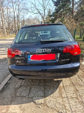 Audi A4 2000 140 к.с., снимка 6
