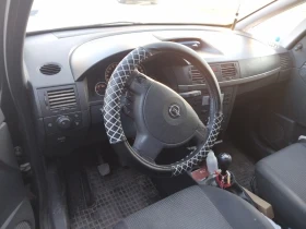 Opel Meriva, снимка 2