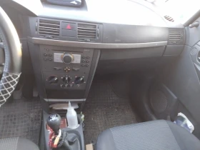 Opel Meriva, снимка 1