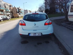 Renault Megane 3, снимка 5