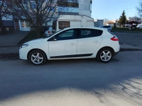 Renault Megane 3, снимка 3