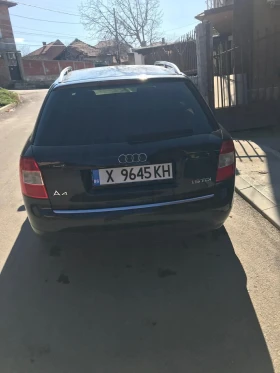 Audi A4 1.9 131hp, снимка 1