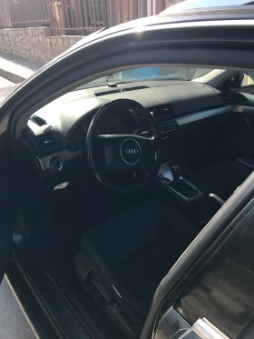 Audi A4 1.9 131hp, снимка 4