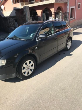 Audi A4 1.9 131hp, снимка 3