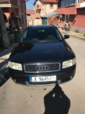 Audi A4 1.9 131hp, снимка 2
