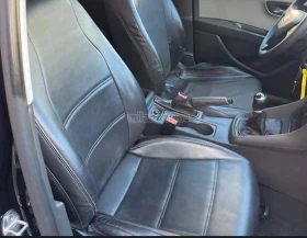 Seat Leon Leon 1, 5 TGI МЕТАН, снимка 8