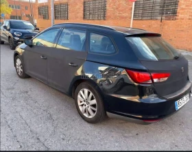 Seat Leon Leon 1, 5 TGI МЕТАН, снимка 5