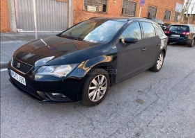 Seat Leon Leon 1, 5 TGI МЕТАН, снимка 4