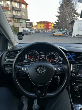 VW Golf Golf 2.0 TDI, снимка 8