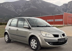 Renault Scenic 1.4i, снимка 1