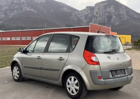 Renault Scenic 1.4i, снимка 4