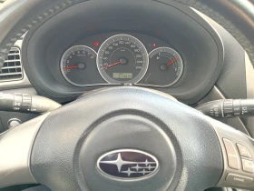 Subaru Impreza, снимка 7