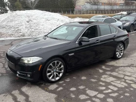 BMW 535 * xDrive * CARFAX * ПАНО * KEYLESS * HARMAN KARDON, снимка 1
