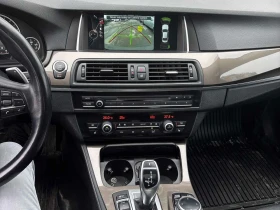 BMW 535 * xDrive * CARFAX * ПАНО * KEYLESS * HARMAN KARDON, снимка 9