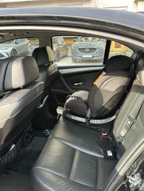 BMW 530 530D xDrive facelift, снимка 3