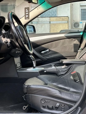 BMW 530 530D xDrive facelift, снимка 5