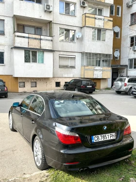 BMW 530 530D xDrive facelift, снимка 2