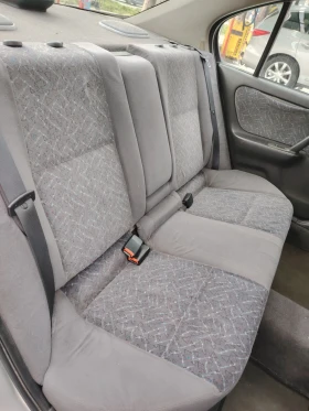 Nissan Primera P11, снимка 10