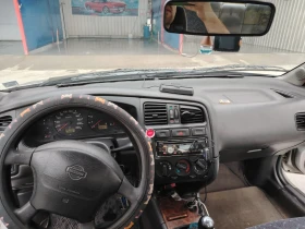 Nissan Primera P11, снимка 6
