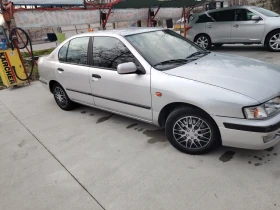 Nissan Primera P11, снимка 1