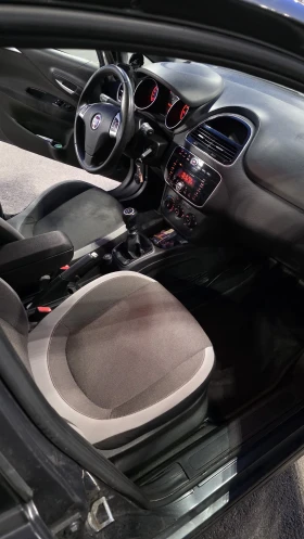 Fiat Punto, снимка 7
