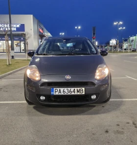 Fiat Punto, снимка 2