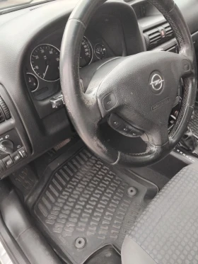 Opel Astra, снимка 7