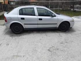 Opel Astra, снимка 4