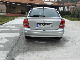Opel Astra, снимка 3