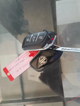 Mg Zs 1.5i 5700kм , снимка 14