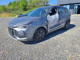 Mg Zs 1.5i 5700kм , снимка 1