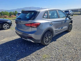 Mg Zs 1.5i 5700kм , снимка 4