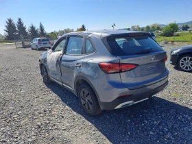 Mg Zs 1.5i 5700kм , снимка 5