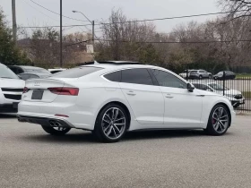 Audi S5 * quattro Prestige, quattro Technik (Canada) * CAR, снимка 7