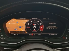 Audi S5 * quattro Prestige, quattro Technik (Canada) * CAR, снимка 9