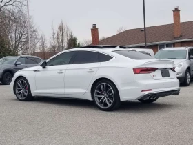 Audi S5 * quattro Prestige, quattro Technik (Canada) * CAR, снимка 6