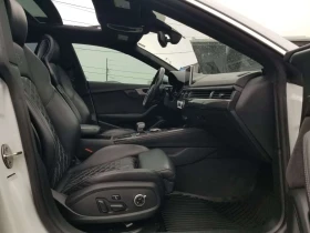 Audi S5 * quattro Prestige, quattro Technik (Canada) * CAR, снимка 17