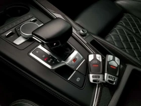 Audi S5 * quattro Prestige, quattro Technik (Canada) * CAR, снимка 12