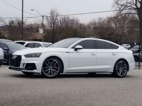 Audi S5 * quattro Prestige, quattro Technik (Canada) * CAR, снимка 1