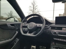 Audi S5 * quattro Prestige, quattro Technik (Canada) * CAR, снимка 8