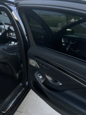 Mercedes-Benz S 350 350CDI, снимка 7