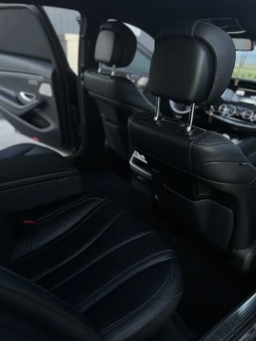 Mercedes-Benz S 350 350CDI, снимка 5