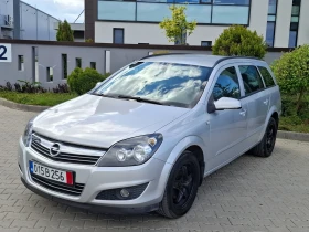 Opel Astra 1.7CDTI* (110кс)* FACELIFT* * НОВ ВНОС* * , снимка 3