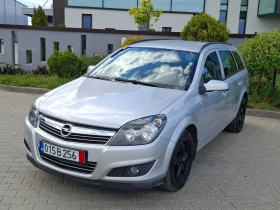 Opel Astra 1.7CDTI* (110кс)* FACELIFT* * НОВ ВНОС* * , снимка 2