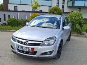 Opel Astra 1.7CDTI* (110кс)* FACELIFT* * НОВ ВНОС* * , снимка 1