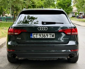 Audi A4 40G-tron, снимка 9