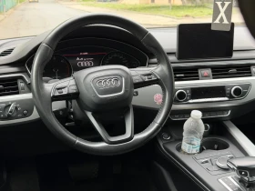 Audi A4 40G-tron, снимка 8