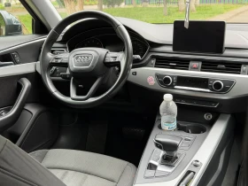 Audi A4 40G-tron, снимка 12