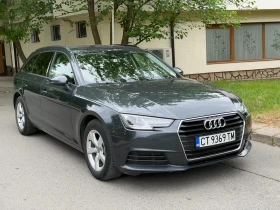 Audi A4 40G-tron, снимка 14