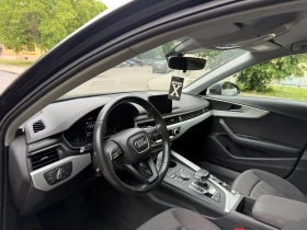 Audi A4 40G-tron, снимка 7